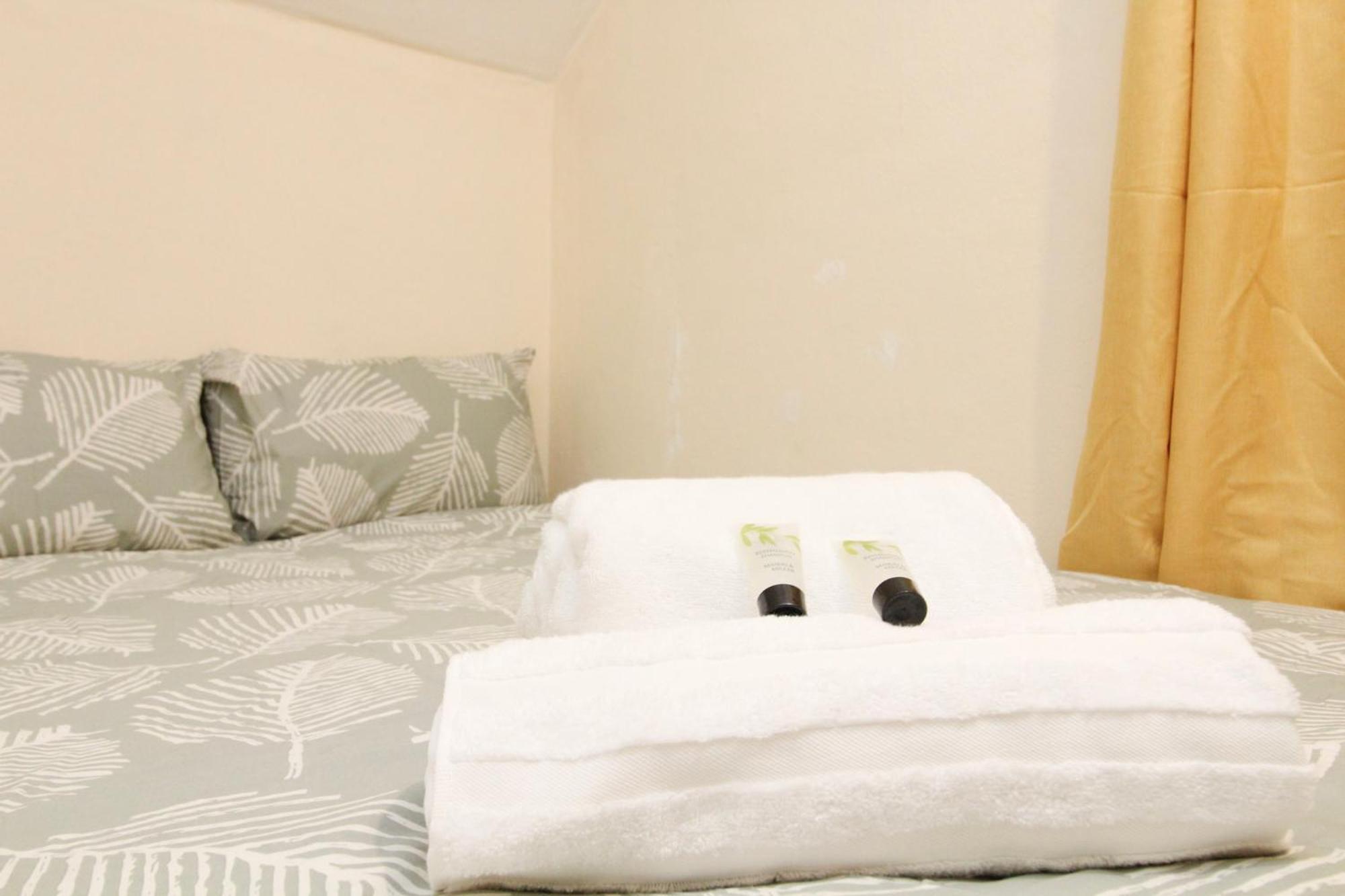 Room 4 Mayflower Road Guest House 사우샘프턴 외부 사진